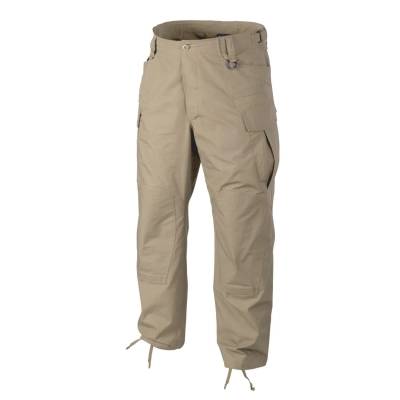 Spodnie SFU Next PoliCotton Ripstop Khaki